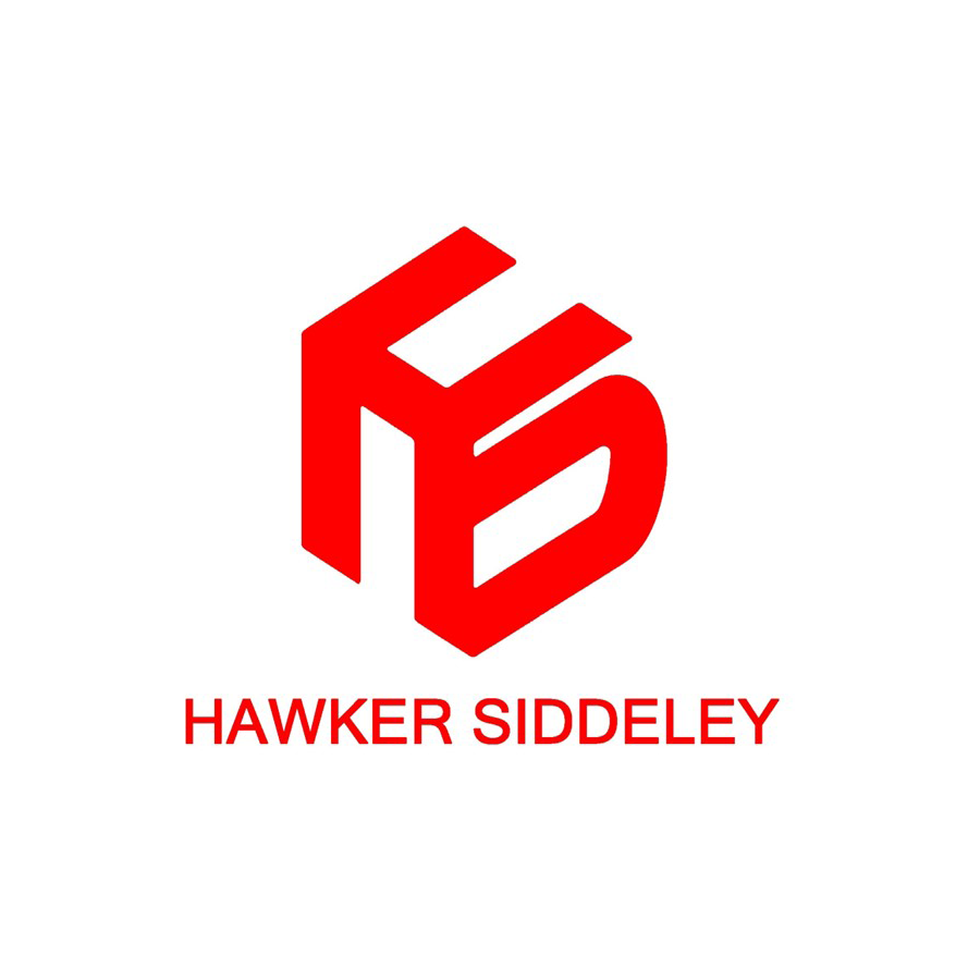 Hawker Siddeley logo